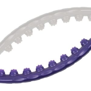 POWER RING KOŁO HULA-HOP (średnica 97cm, 0,84kg) - obrazek 3