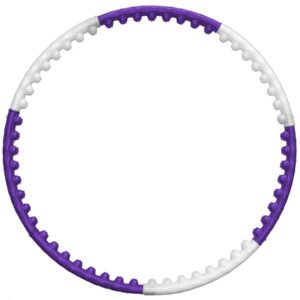 POWER RING KOŁO HULA-HOP (średnica 97cm, 0,84kg) - obrazek 2