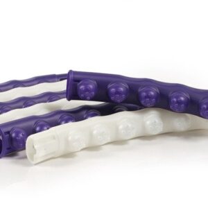 POWER RING KOŁO HULA-HOP (średnica 97cm, 0,84kg) - obrazek 7