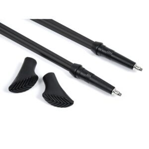 KIJKI NORDIC WALKING regulowane Long Life SMJ sport - obrazek 8