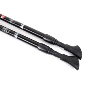 KIJKI NORDIC WALKING regulowane Long Life SMJ sport - obrazek 4