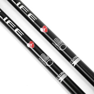 KIJKI NORDIC WALKING regulowane Long Life SMJ sport - obrazek 5