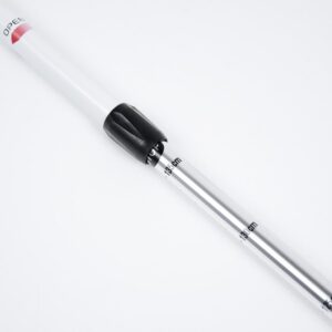 KIJKI NORDIC WALKING regulowane Long Life Lite SMJ sport - obrazek 5