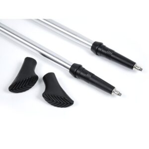 KIJKI NORDIC WALKING regulowane Long Life Lite SMJ sport - obrazek 7