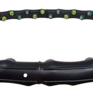 CHARCOAL KOŁO HULA- HOP (średnica 110cm, waga 1,25kg) - obrazek 2