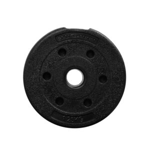 ZESTAW SZTANGA HANTLE SMJ sport BR020 20 kg - obrazek 7