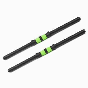 ZESTAW SZTANGA HANTLE SMJ sport BR020 20 kg - obrazek 3