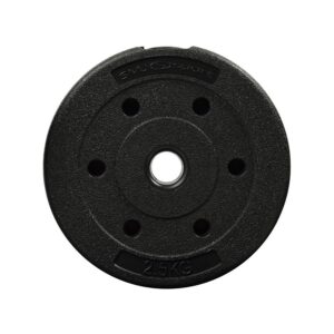 ZESTAW SZTANGA HANTLE SMJ sport BR020 20 kg - obrazek 5