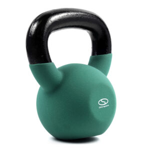 KETTLEBELL 12kg - obrazek 2