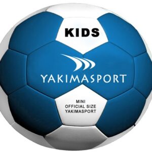 PIŁKA PIANKOWA DLA DZIECI YAKIMASPORT