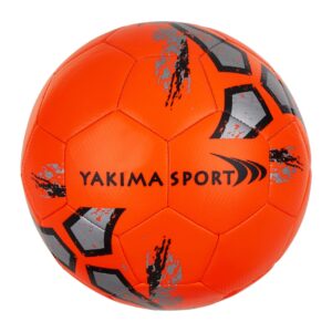 PIŁKA NOŻNA YAKIMASPORT R:3
