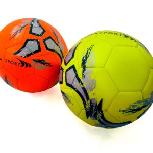 PIŁKA NOŻNA YAKIMASPORT R:3 - obrazek 3