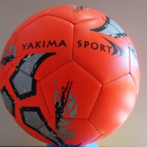 PIŁKA NOŻNA YAKIMASPORT R:3 - obrazek 7