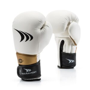 RĘKAWICE BOKSERSKIE YAKIMASPORT LION 12oz