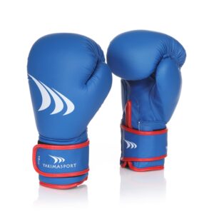 RĘKAWICE BOKSERSKIE YAKIMASPORT SHARK 10oz