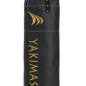 WOREK BOKSERSKI TRENINGOWY YAKIMASPORT - 150x40cm pusty