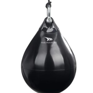 WOREK BOKSERSKI YAKIMASPORT NA WODĘ, AQUA BAG roz. M