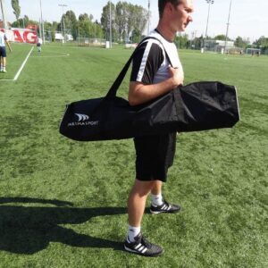 TORBA NA SPRZĘT TRENINGOWY YAKIMASPAORT 1 m