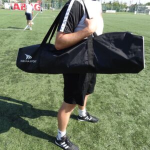 TORBA NA SPRZĘT TRENINGOWY YAKIMASPAORT 1 m - obrazek 4