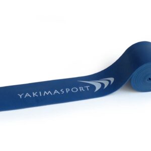 TAŚMA-GUMA FLOSS BAND YAKIMASPORT -  1,5mm