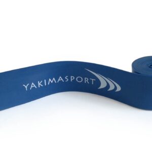 TAŚMA-GUMA FLOSS BAND YAKIMASPORT -  1,5mm - obrazek 2