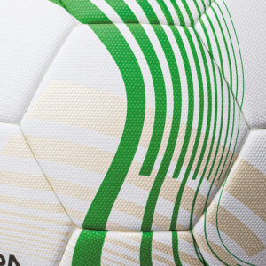 PIŁKA NOŻNA MOLTEN F5C5000 UEFA Europa Conference League 2022/23 meczowa - obrazek 4