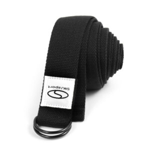 PASEK DO JOGI SMJ sport JH-1075