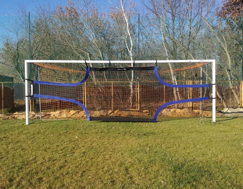 MATA DO CELNOŚCI STRZAŁÓW 7,32x2,44 m