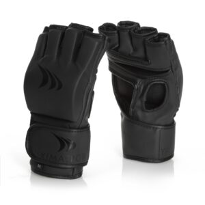 RĘKAWICE MMA YAKIMASPORT L/XL