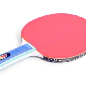 ZESTAW SMJ FASTER SET 2 rakietki + 2 piłeczki - obrazek 6