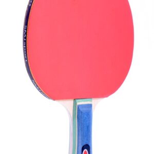 ZESTAW SMJ FASTER SET 2 rakietki + 2 piłeczki - obrazek 4