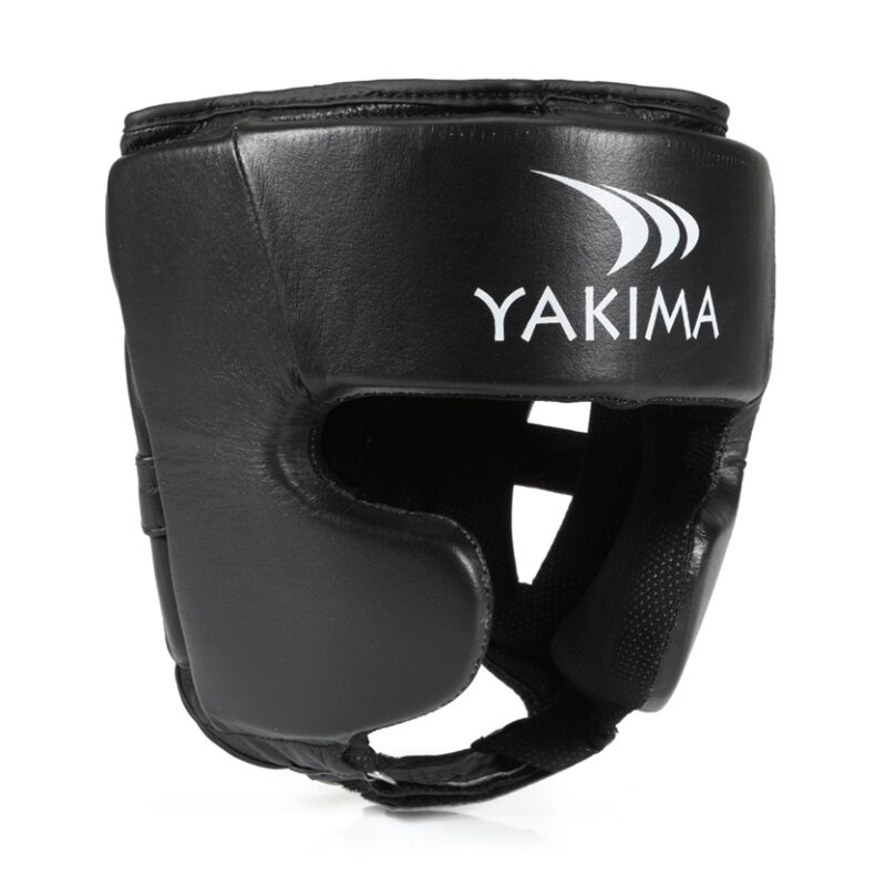 KASK BOKSERSKI YAKIMASPORT PRO