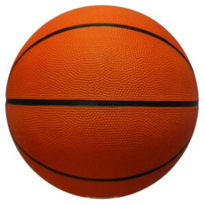 PIŁKA KOSZYKOWA MOLTEN MB7 - obrazek 4
