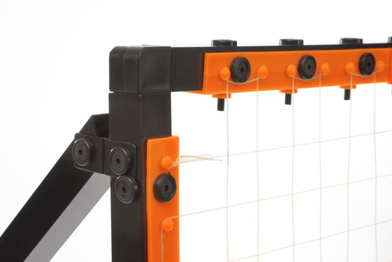 RAMA Z SIATKĄ, REBOUNDER PRO - obrazek 9