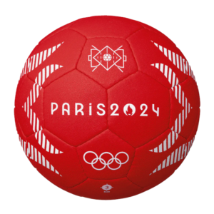 PIŁKA RĘCZNA MOLTEN H3A5000-S4F  Igrzyska Olimpijskie Paryż 2024 Oficjalna piłka meczowa