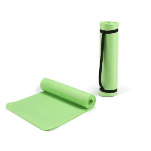 MATA TRENINGOWA YAKIMASPORT NBR PRO 180x60x0,1CM