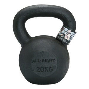 HANTLA KETTLE ALLRIGHT KOMPOZYT 20KG