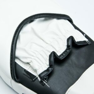 ŁAPY TRENERA ALLRIGHT 1816 (PARA) - obrazek 4