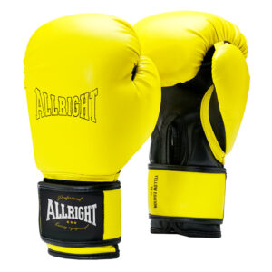 RĘKAWICE BOKSERSKIE ALLRIGHT LIMITED EDITION 8oz