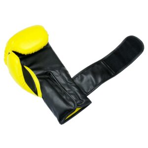 RĘKAWICE BOKSERSKIE ALLRIGHT LIMITED EDITION 8oz - obrazek 2