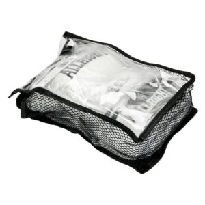 RĘKAWICE MMA PRO skóra naturalna R:XL - obrazek 3