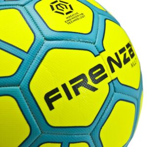 PIŁKA NOŻNA FIRENZA MULTI R:5 - obrazek 3