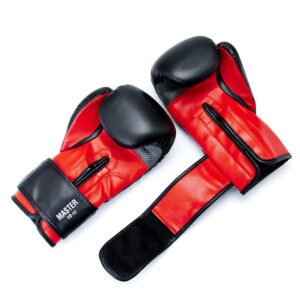 RĘKAWICE BOKSERSKIE ALLRIGHT MASTER 10OZ - obrazek 3