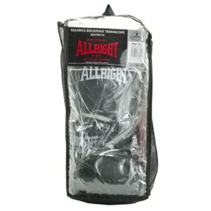 RĘKAWICE BOKSERSKIE ALLRIGHT MASTER 10OZ - obrazek 6