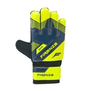 RĘKAWICE BRAMKARSKIE SEPP BLUE/Y R:6 - obrazek 2