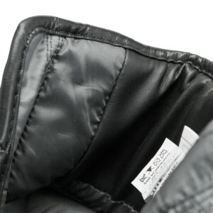 RĘKAWICE BOKSERSKIE ALLRIGHT TOP PROFESSIONAL skóra naturalna 12oz - obrazek 4