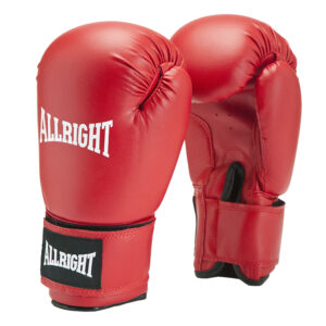 RĘKAWICE BOKSERSKIE ALLRIGHT TRAINING PRO 14oz