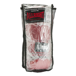 RĘKAWICE BOKSERSKIE ALLRIGHT TRAINING PRO 14oz - obrazek 2