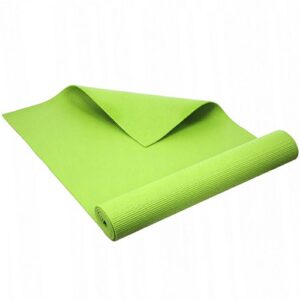 MATA DO YOGI ALLTOSPORT GREEN 0,6CM
