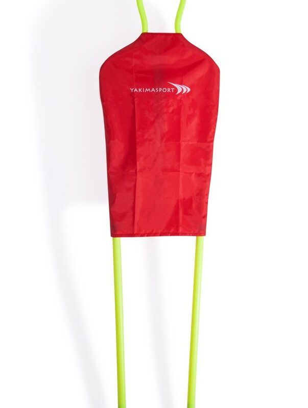 MUR NA SPRĘŻYNIE SENIOR 180cm